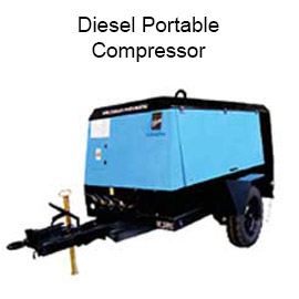 Kirloskar Diesel Generators